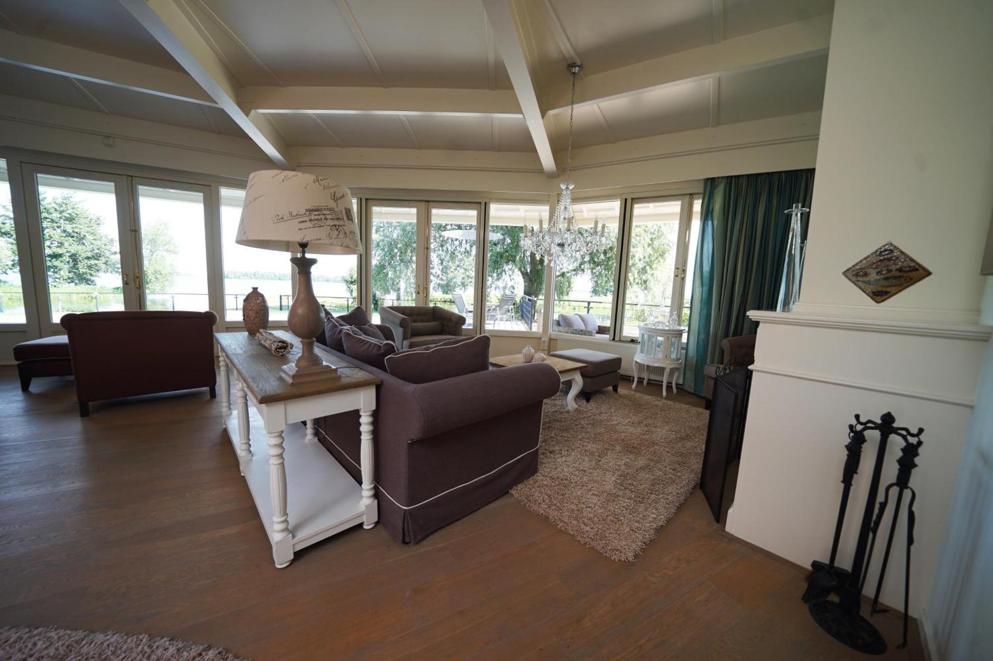 Hotel Europarcs Bad Hoophuizen Hulshorst Pokoj fotografie