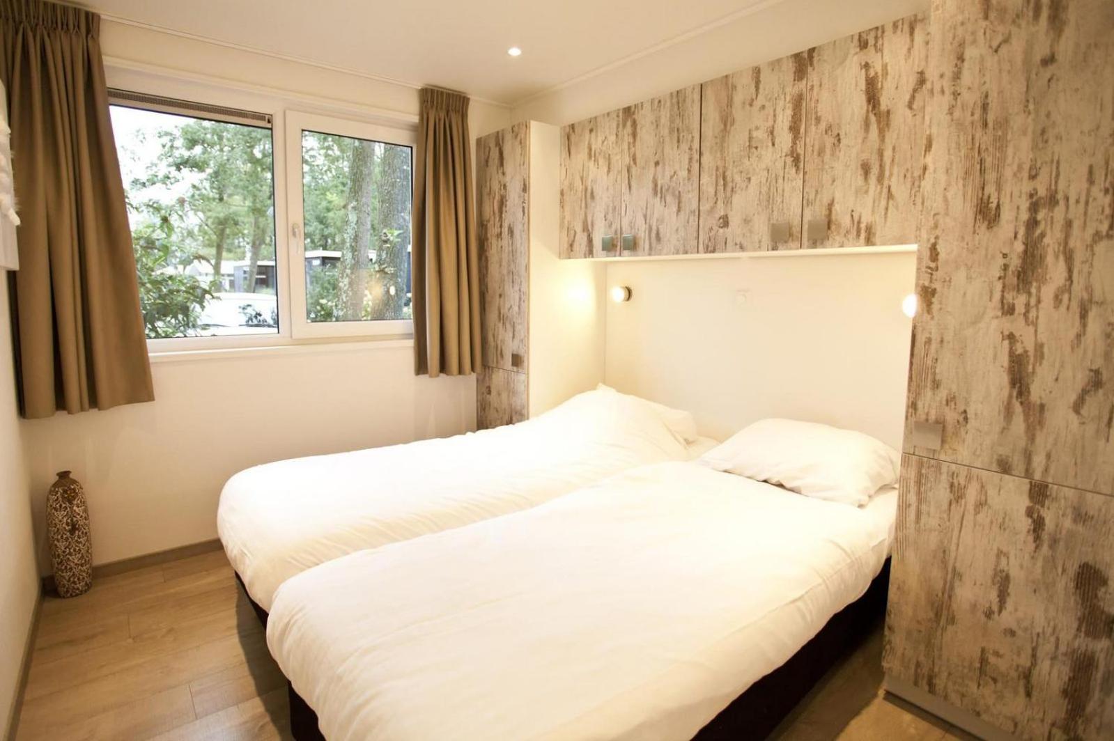 Hotel Europarcs Bad Hoophuizen Hulshorst Exteriér fotografie